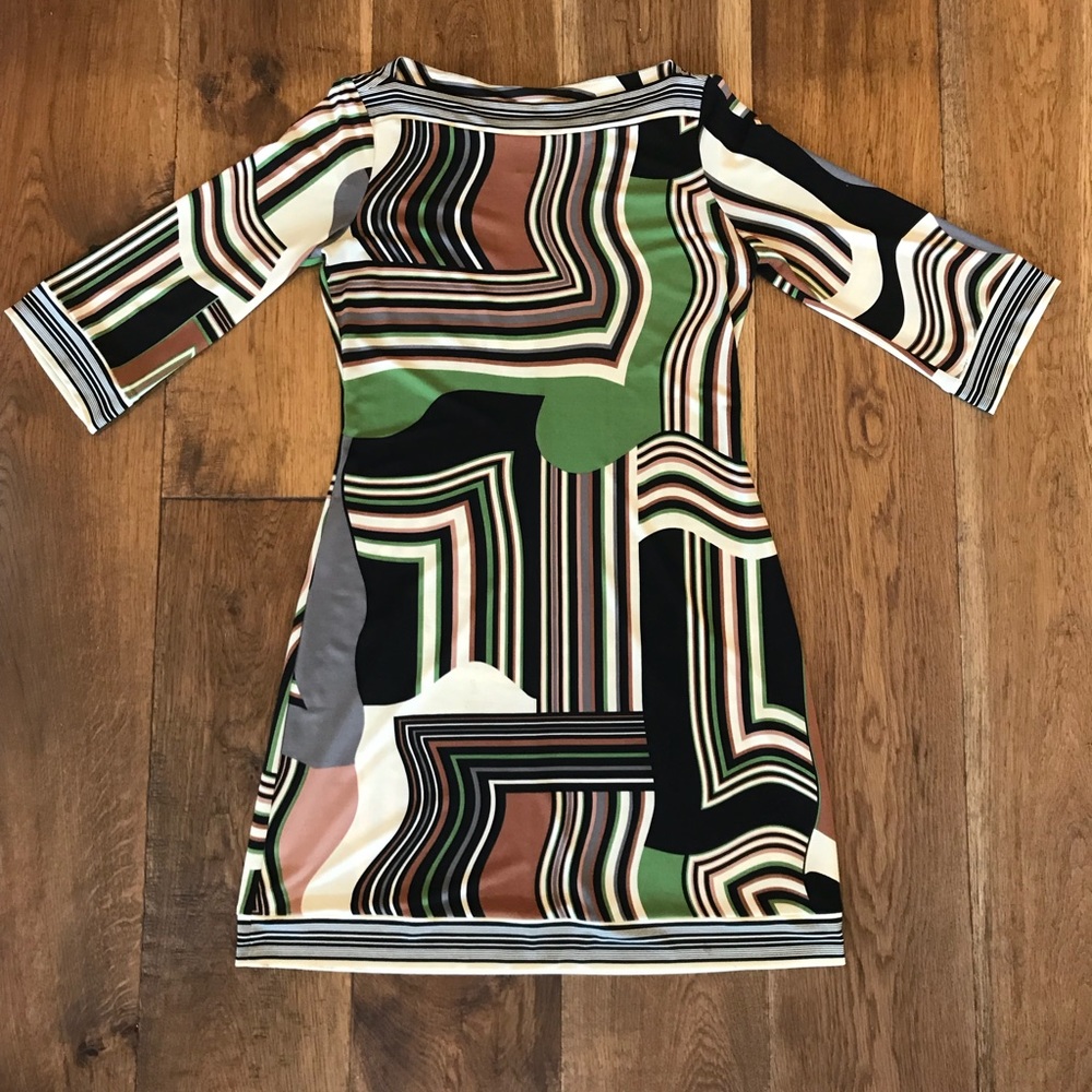 Ali Ro shift dress